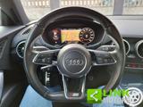 AUDI TT Coupé 2.0 TDI ultra GARANZIA INCLUSA