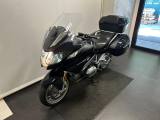 BMW R 1200 RT BMW R 1200 RT - TOP CASE