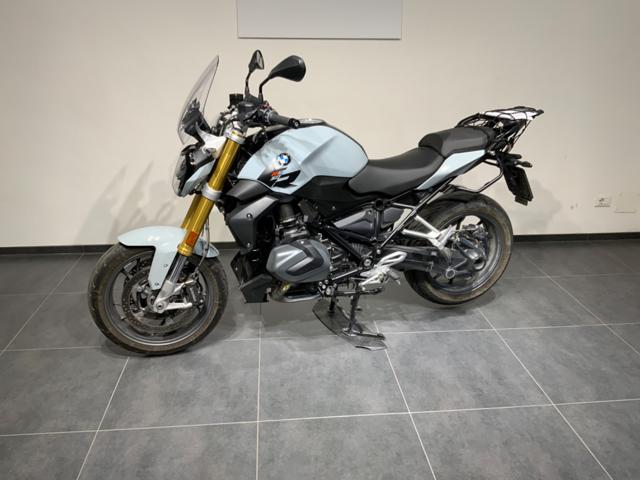 BMW R 1250 R R 1250 R SPORT MY 2024 Immagine 2