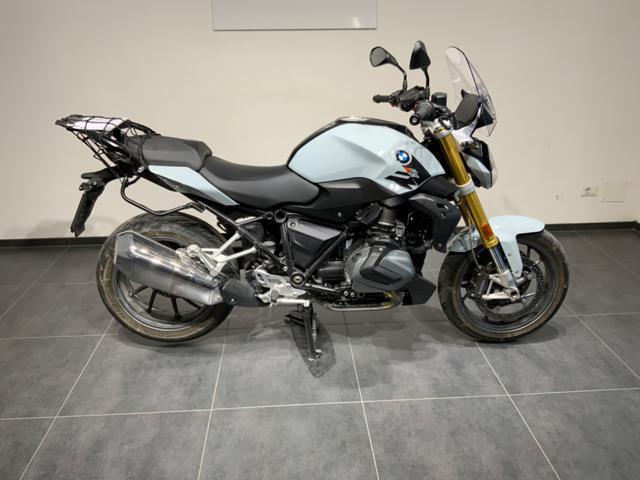 BMW R 1250 R R 1250 R SPORT MY 2024 Immagine 0