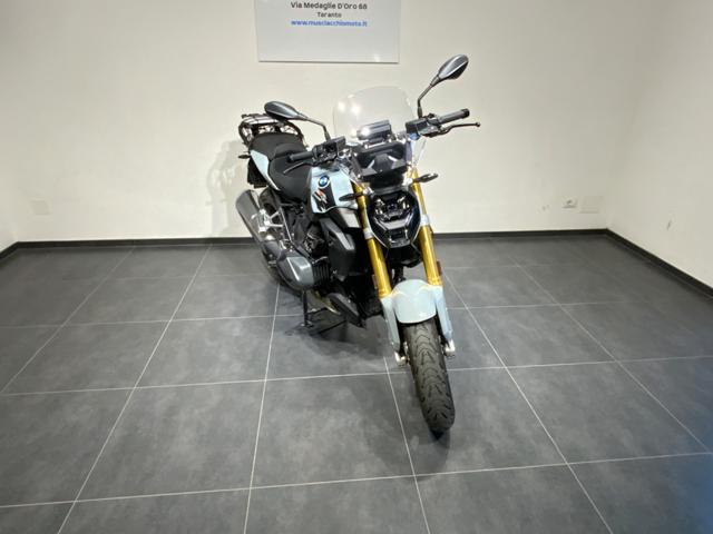 BMW R 1250 R R 1250 R SPORT MY 2024 Immagine 1