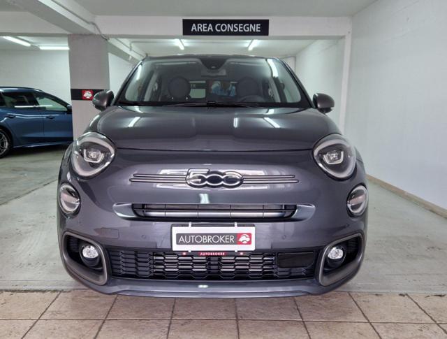 FIAT 500X 1.3 MultiJet 95 CV Sport Immagine 0