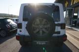 JEEP Wrangler 2.8CRDAUT Golden Eagle PARI AL NUOVO