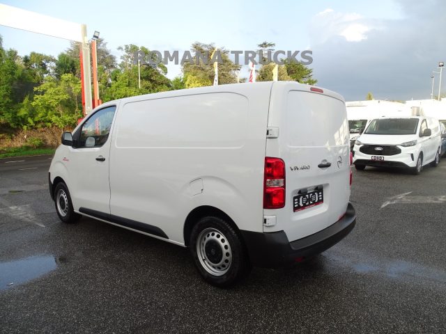 OPEL Vivaro L2 H1 120CV ALLESTIMENTO PRO PRONTA CONSEGNA Immagine 4