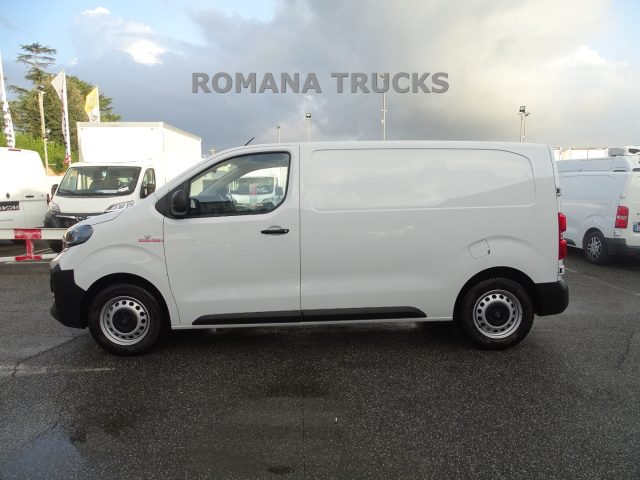 OPEL Vivaro L2 H1 120CV ALLESTIMENTO PRO PRONTA CONSEGNA Immagine 3