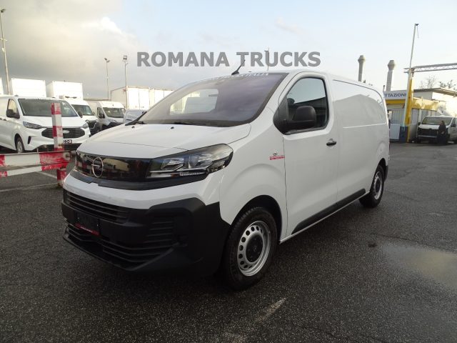 OPEL Vivaro L2 H1 120CV ALLESTIMENTO PRO PRONTA CONSEGNA Immagine 2