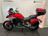 DUCATI Multistrada V4 S DUCATI MULTISTRADA V4S TRAVEL & RADAR-TRIS VALIGIE