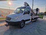 MERCEDES-BENZ Sprinter T32/35 313 CDI Cabinato