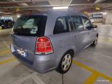 OPEL Zafira 1.6 16V Twinport Enjoy 7 posti 1 prop