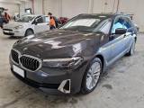 BMW 530 d 48V xDrive Touring Luxury