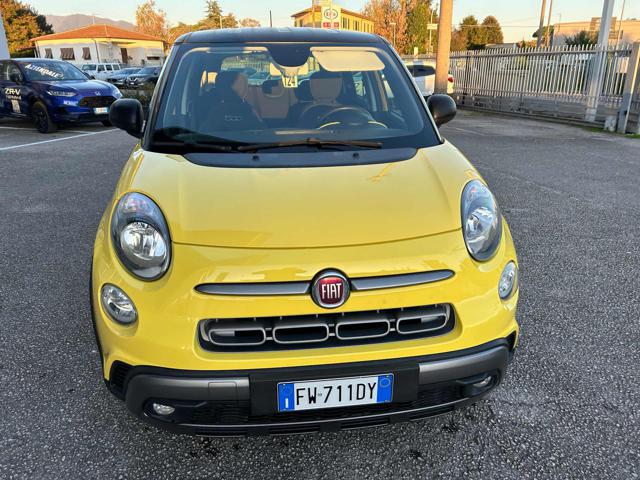 FIAT 500L 1.6 Multijet 120 CV City Cross Immagine 1