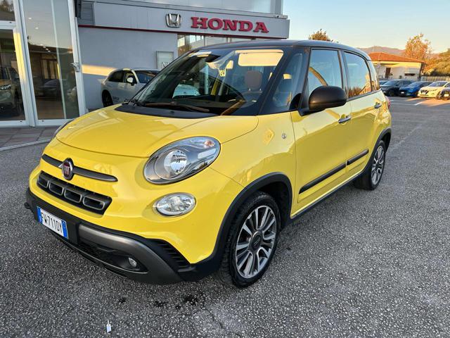 FIAT 500L 1.6 Multijet 120 CV City Cross Immagine 2