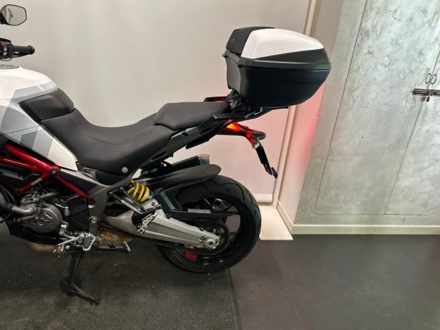 DUCATI Multistrada 950 DUCATI MULTISTRADA 950 S - TOP CASE Immagine 2