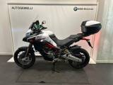 DUCATI Multistrada 950 DUCATI MULTISTRADA 950 S - TOP CASE