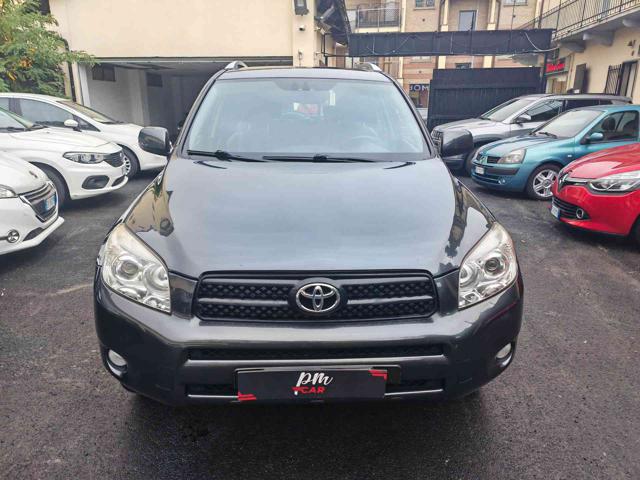 TOYOTA RAV 4 MY23 RAV4 2.2 D-4D 136 CV Luxury Immagine 1