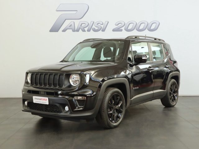 JEEP Renegade 1.0 Night Eagle 120CV 4x2 *PROMO PARISI GROUP* Immagine 0