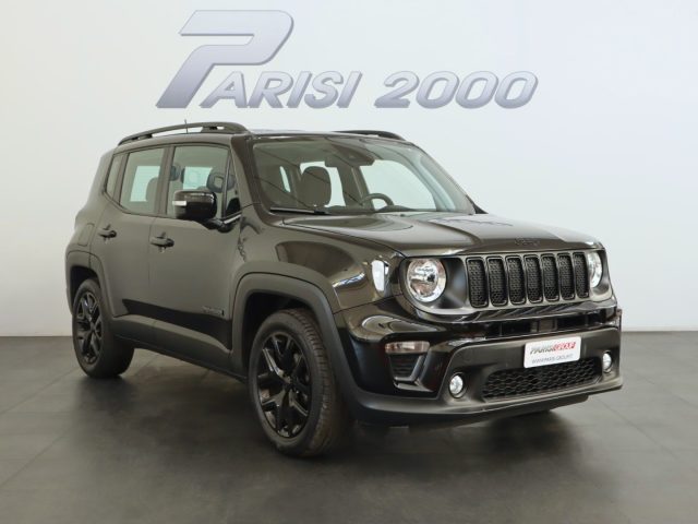 JEEP Renegade 1.0 Night Eagle 120CV 4x2 *PROMO PARISI GROUP* Immagine 1