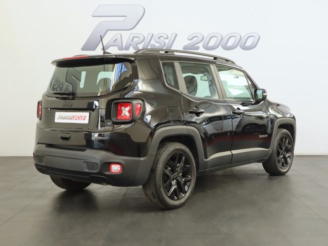 JEEP Renegade 1.0 Night Eagle 120CV 4x2 *PROMO PARISI GROUP* Immagine 2