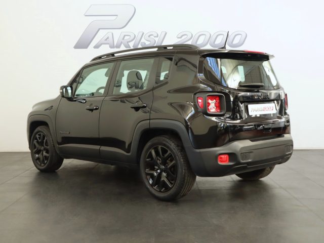 JEEP Renegade 1.0 Night Eagle 120CV 4x2 *PROMO PARISI GROUP* Immagine 3