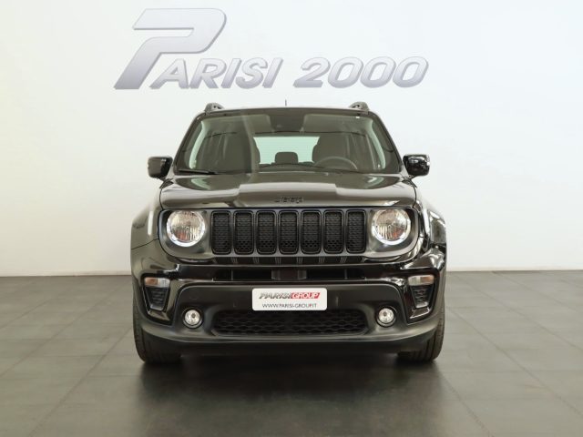 JEEP Renegade 1.0 Night Eagle 120CV 4x2 *PROMO PARISI GROUP* Immagine 4