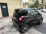 SMART ForTwo BRABUS 0.9 Turbo twinamic Xclusive