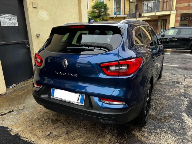 RENAULT Kadjar Blue dCi 8V 115CV EDC Sport Edition Immagine 3