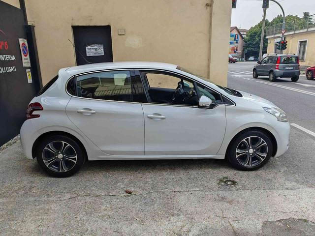 PEUGEOT 208 PureTech 82 5 porte Allure (PROMO ENTRO FINE MESE) Immagine 3