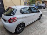 PEUGEOT 208 PureTech 82 5 porte Allure (PROMO ENTRO FINE MESE)