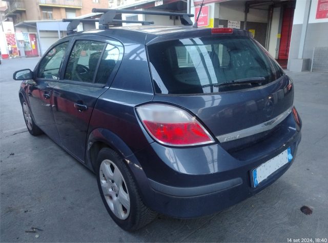 OPEL Astra 1.3 CDTI 5P Cosmo Ok Neopatentati Immagine 1