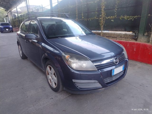 OPEL Astra 1.3 CDTI 5P Cosmo Ok Neopatentati Immagine 2