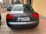 AUDI A4 2.0 20V