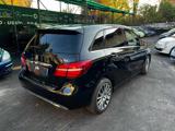 MERCEDES-BENZ B 180 d Automatic Business