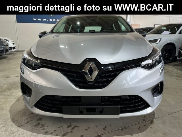 RENAULT Clio SCe 65CV 5 p Life Equilibre OK NEOPATENTATI Immagine 1