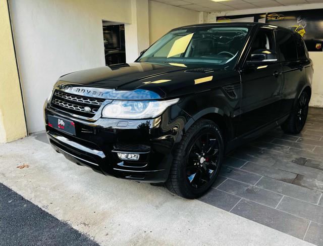 LAND ROVER Range Rover Sport 3.0 TDV6 hse Immagine 0