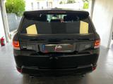 LAND ROVER Range Rover Sport 3.0 TDV6 hse