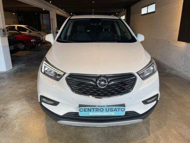 OPEL Mokka X 1.6 CDTI 136CV 4x2 Innovation_MY18 Immagine 2