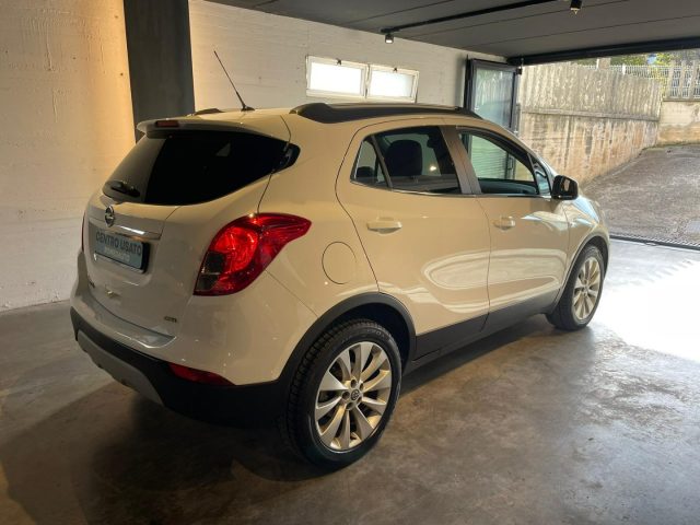 OPEL Mokka X 1.6 CDTI 136CV 4x2 Innovation_MY18 Immagine 3