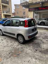 FIAT Panda 1.2 POP