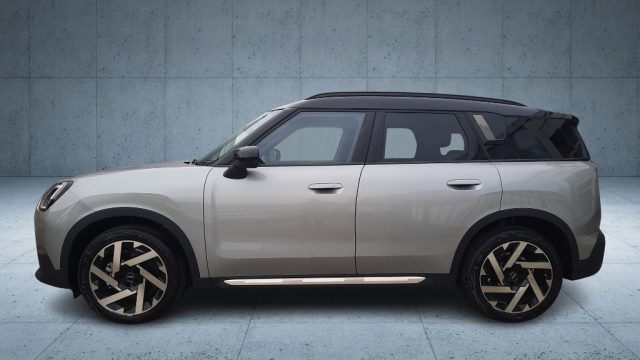 MINI Mini C Favoured Countryman Aut. Immagine 3