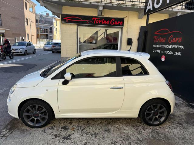 FIAT 500 1.2 "S" Immagine 1