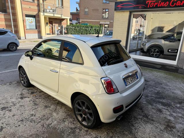 FIAT 500 1.2 "S" Immagine 2