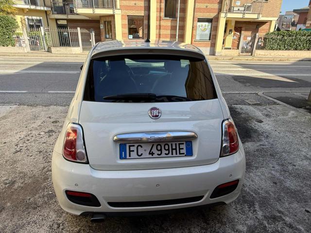 FIAT 500 1.2 "S" Immagine 3