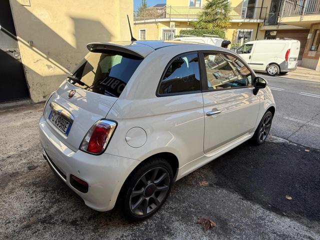 FIAT 500 1.2 "S" Immagine 4