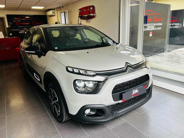 CITROEN C3 PureTech 83 S&S Plus Immagine 3