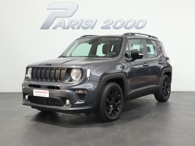 JEEP Renegade 1.0 Night Eagle 120CV 4x2 *PROMO PARISI GROUP* Immagine 0