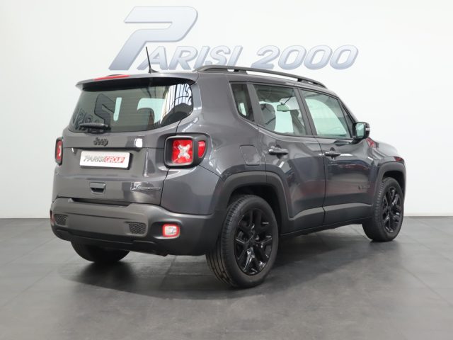 JEEP Renegade 1.0 Night Eagle 120CV 4x2 *PROMO PARISI GROUP* Immagine 2