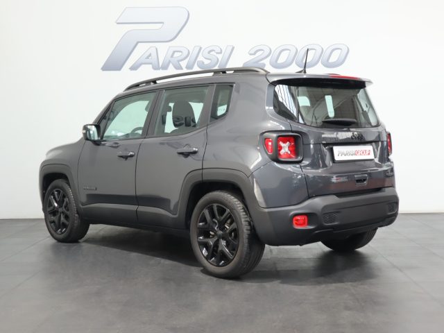 JEEP Renegade 1.0 Night Eagle 120CV 4x2 *PROMO PARISI GROUP* Immagine 3