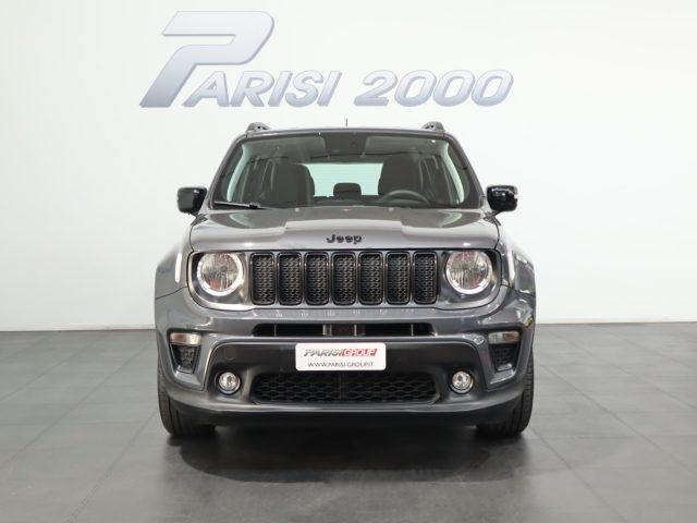 JEEP Renegade 1.0 Night Eagle 120CV 4x2 *PROMO PARISI GROUP* Immagine 4