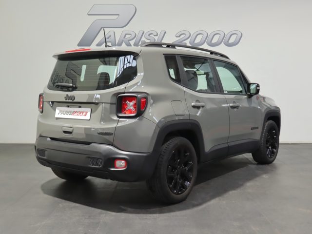 JEEP Renegade 1.0 Night Eagle 120CV 4x2 *PROMO PARISI GROUP* Immagine 2