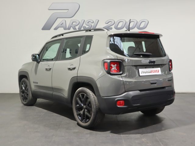 JEEP Renegade 1.0 Night Eagle 120CV 4x2 *PROMO PARISI GROUP* Immagine 3